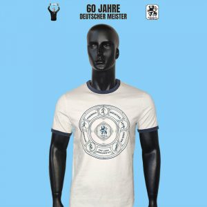 60 Jahre Deutscher Meister Men T-Shirt